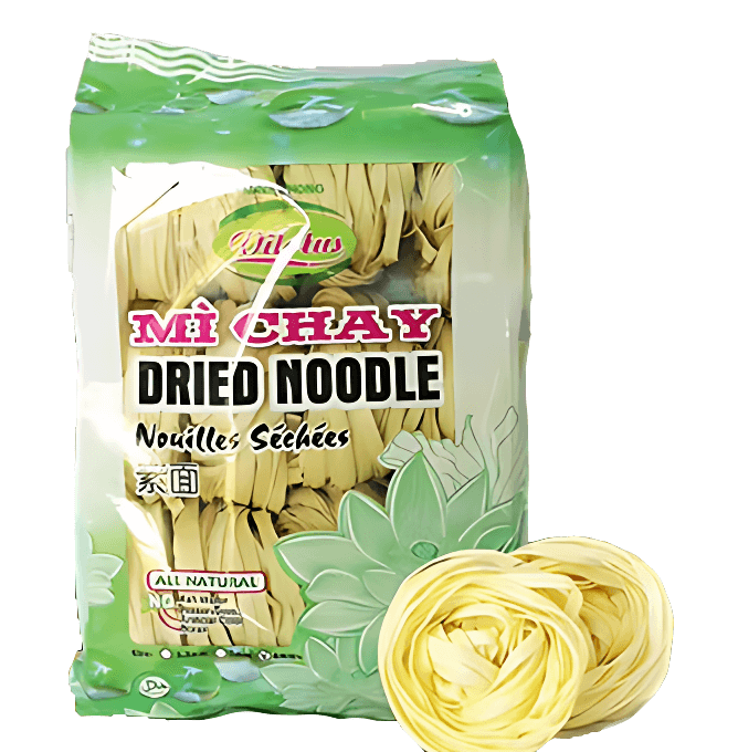 We offer vegetarian products made from natural ingredients, providing healthy, eco-friendly, and authentic Vietnamese cuisine options.