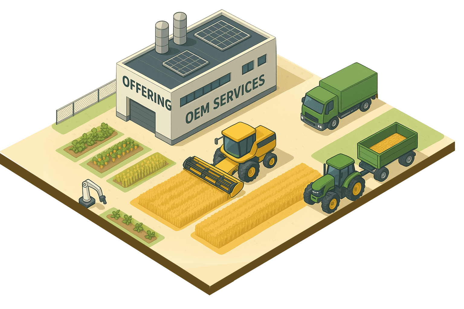 14+ Years of Export Expertise 